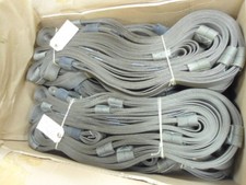 1964 U.S. Military Vietnam War Era Aerial Cargo Sling picture