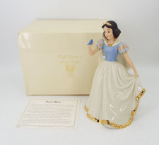Lenox Disney Snow White 8.5