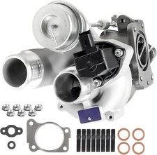 BHB K03 Turbo Turbocharger Compatible with BMW Mini Cooper S X SX Models 1.6L picture