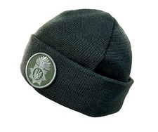 Ukraine 2022.knitted wool cap of the National Guard of Ukraine size 54-56 Olive picture