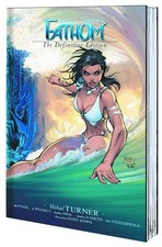Fathom Volume 1: The Definitive Edition - West Academic - VERY GOOD picture