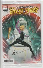 Spider-Gwen: The Ghost Spider #1 (2024) One Per Store Variant - Polybagged - NM picture