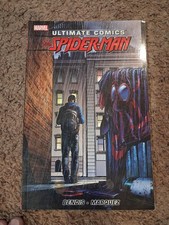 Ultimate Comics All New Spider-Man Comic Collection *Used picture