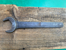 Vintage Billings #10 Special Engineers Wrench 15