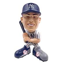 Aaron Judge New York Yankees Showstomperz 4.5 inch Bobblehead MLB Baseball picture