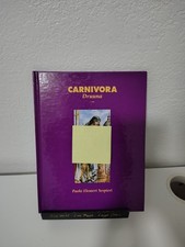 Serpieri Carnivora Druuna Heavy Metal Kitchen Sink Press Hardcover Graphic Novel picture