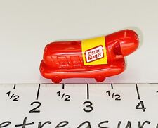 Brand New and Sealed Oscar Mayer Weiner Mobile Weenie Whistle tinietreasures picture