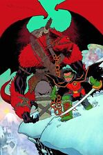 Robin Son Of Batman #1 () DC Comics Comic Book picture