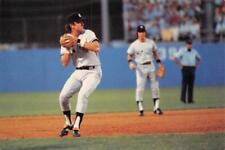 Professional Baseball Player  CRAIG NETTLES  4x6 OVERSIZE Sports Postcard picture