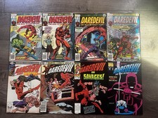 Daredevil #149, 151, 152, 154, 173, 198, 202,300 VF NM Pre-Owned picture