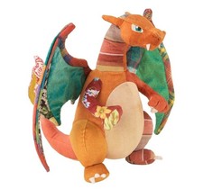 Sean Wotherspoon × Pokemon Center Japan Plush Charizard Limited New 30th picture