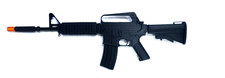 Replica AR-15 Style Rifle 1:1 Scale Prop 3D Printed for Prop, Cosplay or Display picture
