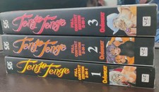 2011 OhGreat MANGA Tenjo Tenge Vol 1 2 3 Full Contact Edi. 2 In 1 VIZ Signature picture