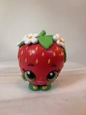 Funko Shopkins Strawberry Kiss Vinyl Figure 2016 Collectible picture