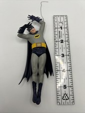 Hallmark Ornament 2014 Holy Hit TV Show, Batman Batman Classic TV Series BATMAN picture