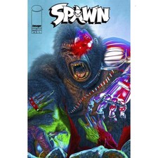 Spawn: #365 [Mark Spears CVR B] Image Comics 2025 picture