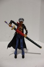 Trafalgar D. Law – One Piece Variable Action Heroes Megahouse picture