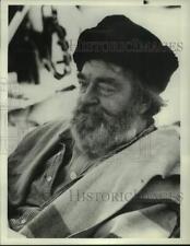 1978 Press Photo Actor Jack Elam on 