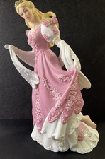 Vintage 1989 “Cinderella” The Legendary Princesses Series by Lenox. MINT picture