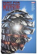 Hunt for Wolverine (Hunt for Wolverine (2018)) - Hardcover - Brand New picture