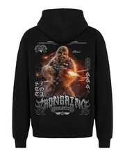 Disney Star Wars Limited Edition Hoodie New Unused XL Japan Rare picture