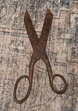 Vintage Tailor's Early Last Century picture