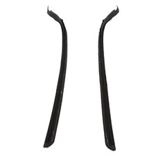 Windshield A-Pillar Front Molding Trim Compatible with 2011-2019 Fiesta AE8Z picture