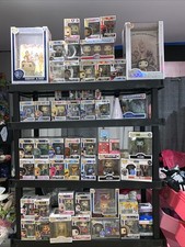 Funko Pop Set Nib Clearence picture