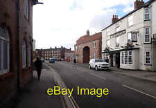 Photo 6x4 The Bowman's, Bridgegate (B1228), Howden Howden/SE7428  c2022 picture