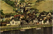 CPA AK Assmannshausen - Totalansicht GERMANY (910080) picture