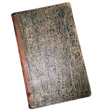 Antique 1860's-1930's Somerset County Pennsylvania Court Ledger picture