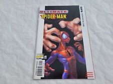 Ultimate Spider Man Issue Number 9 Meet the Enforcers 2001Marvel Comics picture