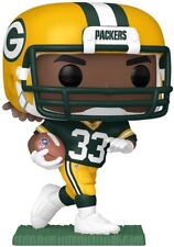 Aaron Jones (Green Bay Packers) NFL Funko Pop Series 11 picture