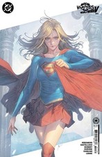 DC VS VAMPIRES WORLD WAR V #11 - HOMARE COVER C TRADE VARIANT picture
