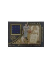 /99 Devin BOOKER 2015-16 Panini BLACK GOLD Golden Opportunity RC JERSEY No Car picture