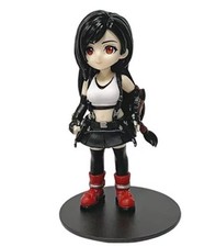 2026 Tifa Lockhart Final Fantasy Anime Figure PVC Collectible Statue Display Toy picture