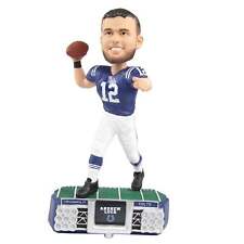 Andrew Luck Indianapolis Colts Stadium Lights Special Edition Bobblehead NFL picture