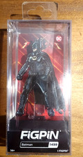 FIGPIN DC Batman Limited Edition 1 of 1500 The Flash Movie # 1499 picture