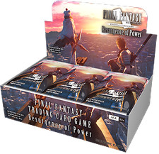 2022 FINAL FANTASY: Resurgence of Power (Opus 18) π₯ Pick Non-Foil for Your Set picture