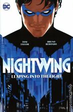 Nightwing HC By Tom Taylor #1-1ST NM 2021 Stock Image picture