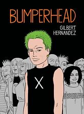 Bumperhead [Hardcover] Hernandez, Gilbert picture