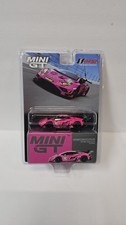 Lamborghini Huracan GT3 Iron Dames Daytona (2023) 1/64 Limited picture