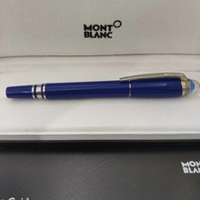 2026 New Montblanc Classic ballpoint pen With Box 145  picture
