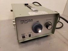 Asahi Optical Japan Pentax LH-150P Light Source With Air *Tested picture