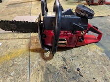 JONSERED Cutter's Edge 12