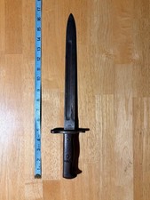 M1892 Krag Jorgensen US Bayonet picture