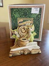 Whimsical World Of Pocket Dragons  Pen Pals 1993 Mint Condition picture