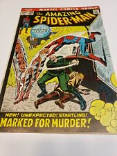 🔴Amazing Spider-Man #108 - Sha Shan 1st Appearance, Marvel 1972 Comics picture