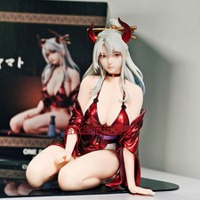 Premium Plentiful Girl Yamato Figure Collectible Statue Toy 18cm New No Box picture