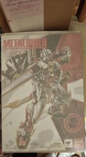 Metal Build Astray Red Frame & Flight Unit Option Part & DDraig Head Option part picture